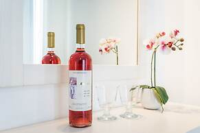 Sofia Hotel Santorini