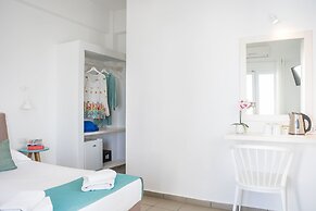 Sofia Hotel Santorini