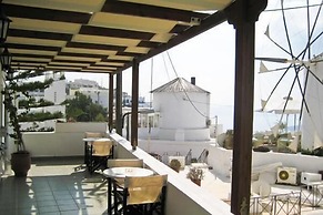 Sofia Hotel Santorini