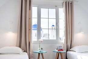 Sofia Hotel Santorini