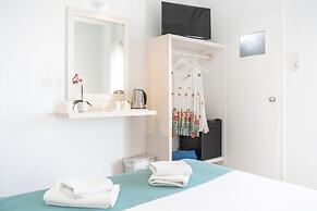 Sofia Hotel Santorini