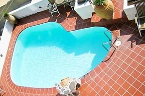 Sofia Hotel Santorini