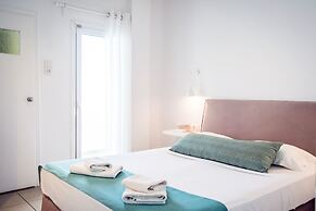 Sofia Hotel Santorini