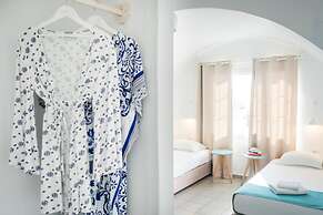 Sofia Hotel Santorini