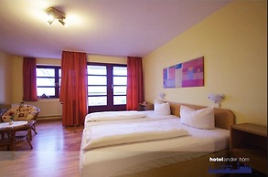 Hotel an der Hörn