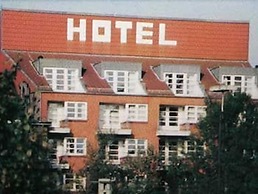 Hotel an der Hörn