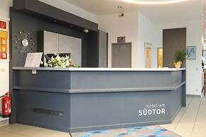 Hotel am Südtor