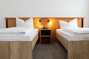 Hotel am Südtor
