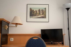Hotel am Südtor