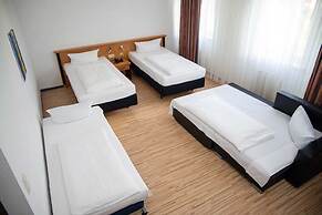 Hotel am Südtor