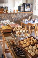 Villa Mansa Wine Hotel