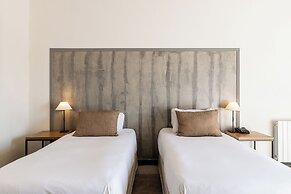 Villa Mansa Wine Hotel