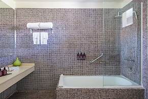 Villa Mansa Wine Hotel