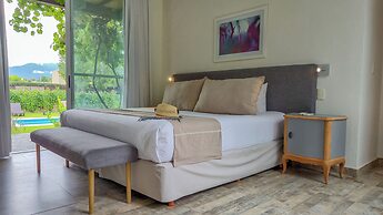 Villa Mansa Wine Hotel