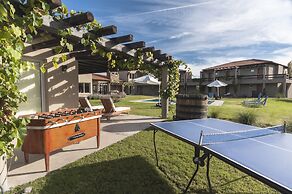 Villa Mansa Wine Hotel