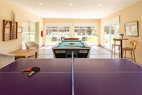 Villa Mansa Wine Hotel