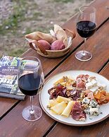 Villa Mansa Wine Hotel