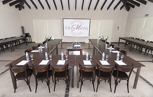 Villa Mansa Wine Hotel