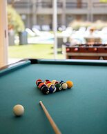 Villa Mansa Wine Hotel