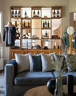 Villa Mansa Wine Hotel