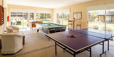 Villa Mansa Wine Hotel