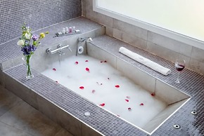 Villa Mansa Wine Hotel