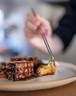 Villa Mansa Wine Hotel