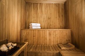 Villa Mansa Wine Hotel