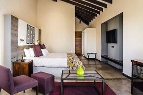 Villa Mansa Wine Hotel