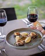 Villa Mansa Wine Hotel