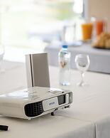 Villa Mansa Wine Hotel