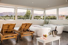 Villa Mansa Wine Hotel