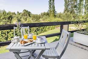 Villa Mansa Wine Hotel