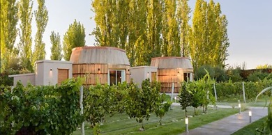 Villa Mansa Wine Hotel