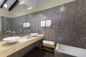 Villa Mansa Wine Hotel