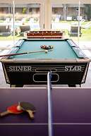 Villa Mansa Wine Hotel