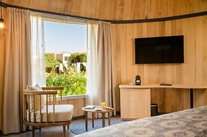 Villa Mansa Wine Hotel