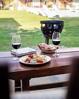 Villa Mansa Wine Hotel