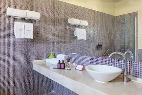 Villa Mansa Wine Hotel