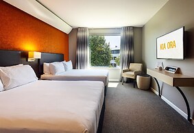 Sudima Auckland Airport