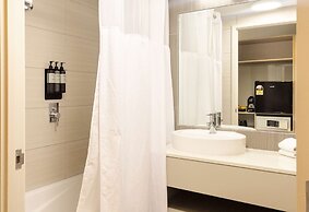 Sudima Auckland Airport