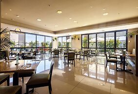 Sudima Auckland Airport