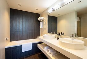 Sudima Auckland Airport