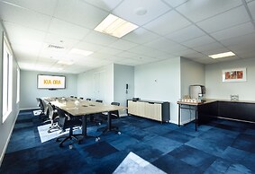 Sudima Auckland Airport