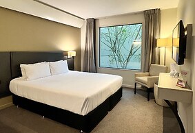 Sudima Auckland Airport