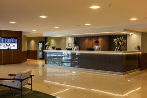 Sudima Auckland Airport