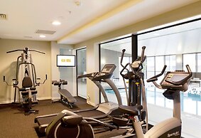 Sudima Auckland Airport