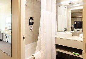 Sudima Auckland Airport