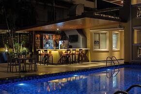 Resort De Coracao-Calangute