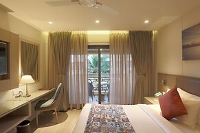 Resort De Coracao-Calangute